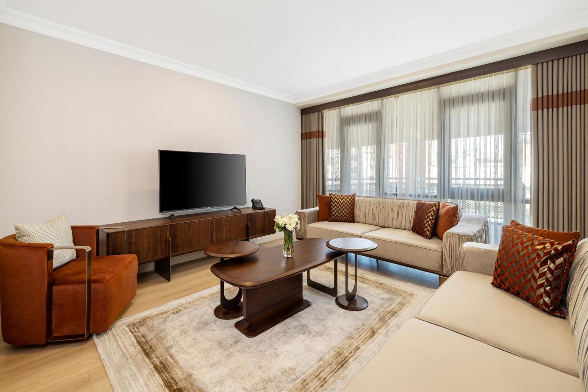 Mayar Residence Hotel Istambul Exterior foto