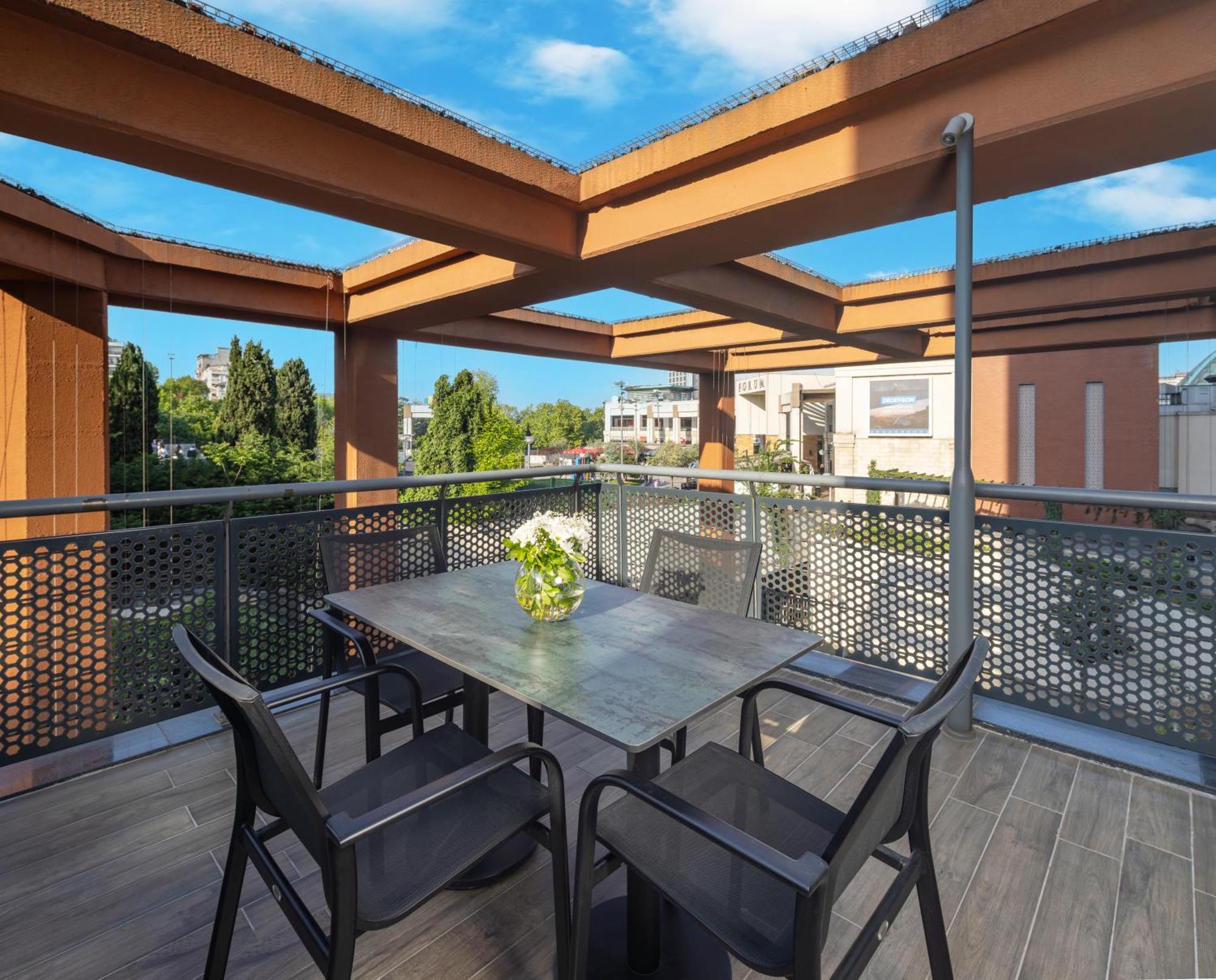 Mayar Residence Hotel Istambul Exterior foto